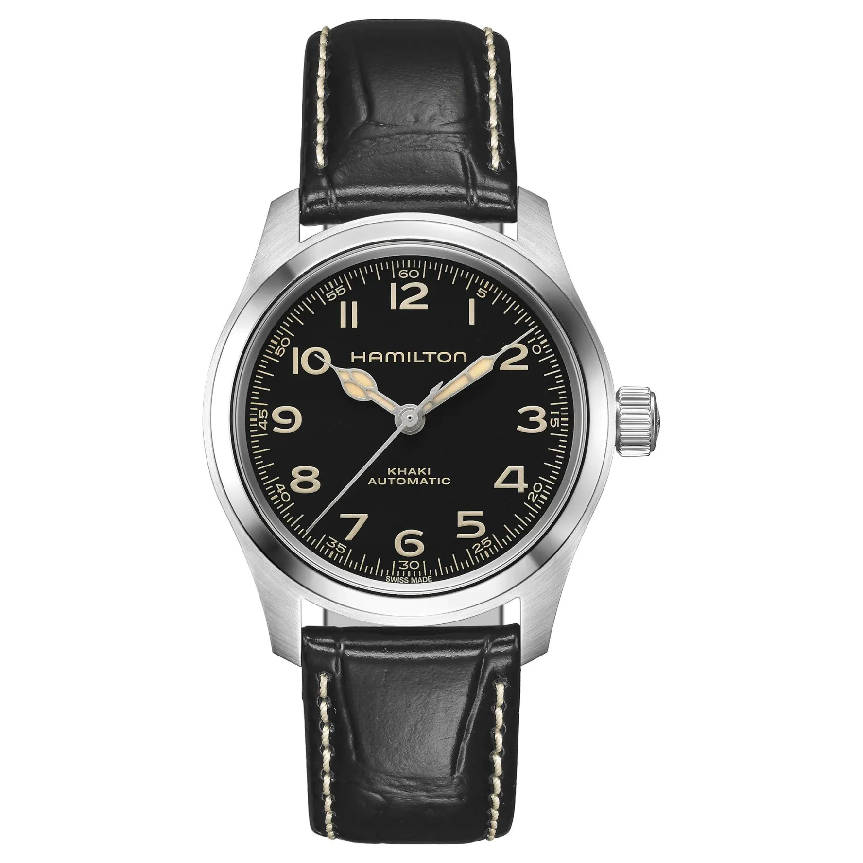 Hamilton Khaki Field Murph 38mm Automatic Men’s Watch