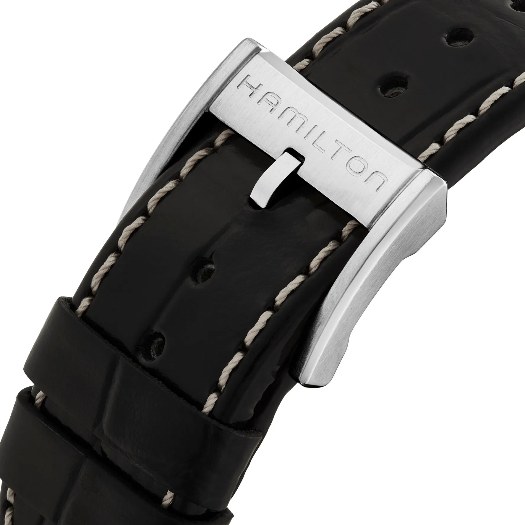 Hamilton Khaki Field Murph 38mm Automatic Men’s Watch