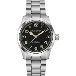 Hamilton Khaki Field Murph 38mm Automatic Watch