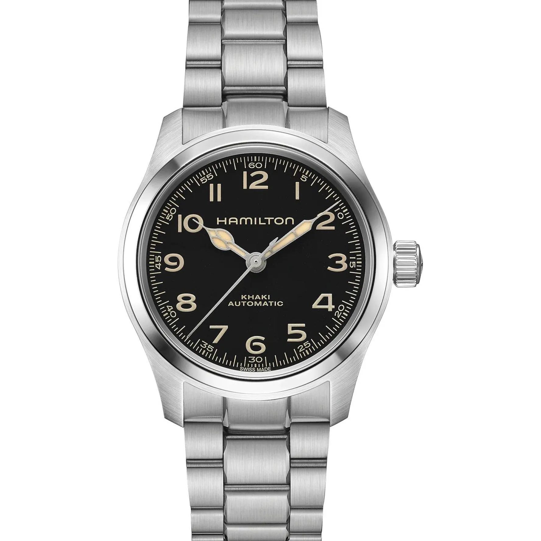 Hamilton Khaki Field Murph 38mm Automatic Watch