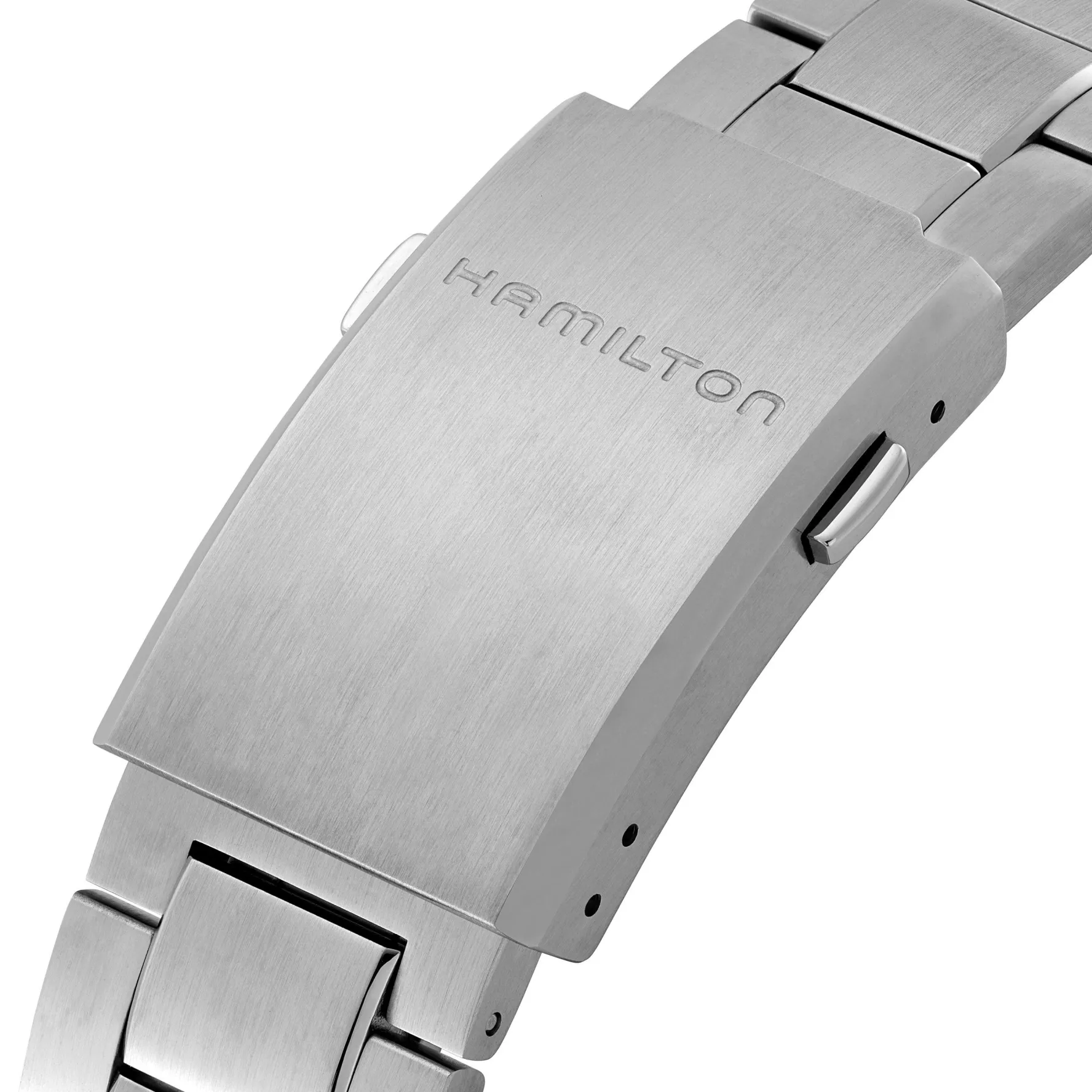 Hamilton Khaki Navy Scuba 43mm Automatic Men's Watch