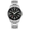 Hamilton Khaki Navy Scuba 43mm Automatic Men's Watch