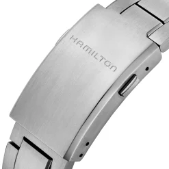 Hamilton Khaki Navy Scuba 43mm Automatic Men's Watch
