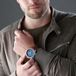 Hamilton Khaki X-Wind 45mm Men's Watch