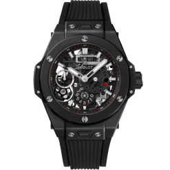 Hublot Big Bang Meca-10 Black Magic 45mm Ceramic Watch