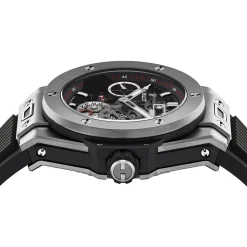 Hublot Big Bang Meca-10 Titanium 45mm Automatic Watch