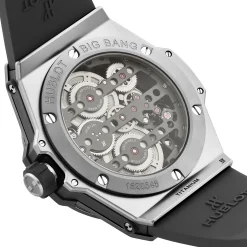 Hublot Big Bang Meca-10 Titanium 45mm Automatic Watch