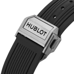 Hublot Big Bang Meca-10 Titanium 45mm Automatic Watch