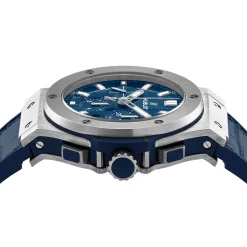 Hublot Big Bang 44mm Chronograph Automatic Watch