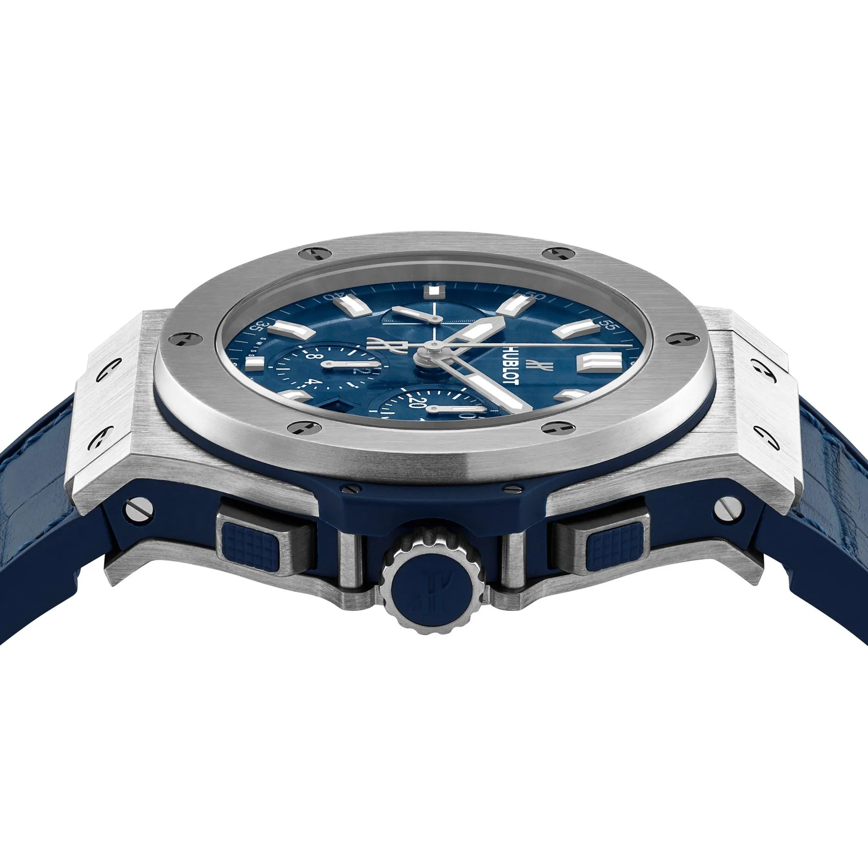 Hublot Big Bang 44mm Chronograph Automatic Watch
