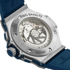 Hublot Big Bang 44mm Chronograph Automatic Watch