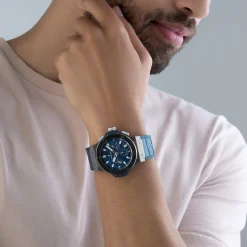 Hublot Big Bang 44mm Chronograph Automatic Watch