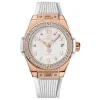 Hublot Big Bang One-Click 18ct King Gold Diamond Automatic Watch
