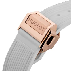 Hublot Big Bang One-Click 18ct King Gold Diamond Automatic Watch