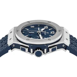 Hublot Big Bang Original Steel Blue 44mm Chronograph Automatic Men’s Watch