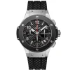 Hublot Big Bang Original Steel Ceramic 41mm Chronograph Automatic Watch