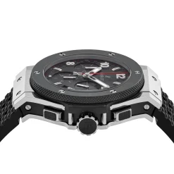 Hublot Big Bang Original Steel Ceramic 41mm Chronograph Automatic Watch