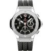 Hublot Big Bang Original Steel 44mm Chronograph Automatic Watch