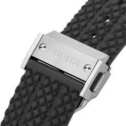 Hublot Big Bang Original Steel 44mm Chronograph Automatic Watch