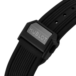 Hublot Big Bang Unico Black Magic 42mm Ceramic Automatic Watch