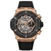 Hublot Big Bang Unico 18ct King Gold Ceramic 44mm Automatic Watch