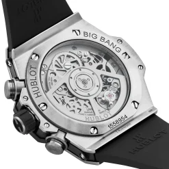 Hublot Big Bang Unico 42mm Titanium Chronograph Automatic Watch