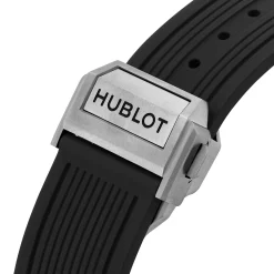 Hublot Big Bang Unico 42mm Titanium Chronograph Automatic Watch