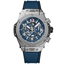 Hublot Big Bang Unico 45mm Titanium Chronograph Automatic Watch