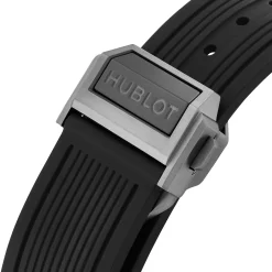 Hublot Big Bang Unico Titanium Ceramic Chronograph Watch