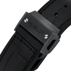 Hublot Classic Fusion Aerofusion Moonphase 45mm Ceramic Automatic Watch