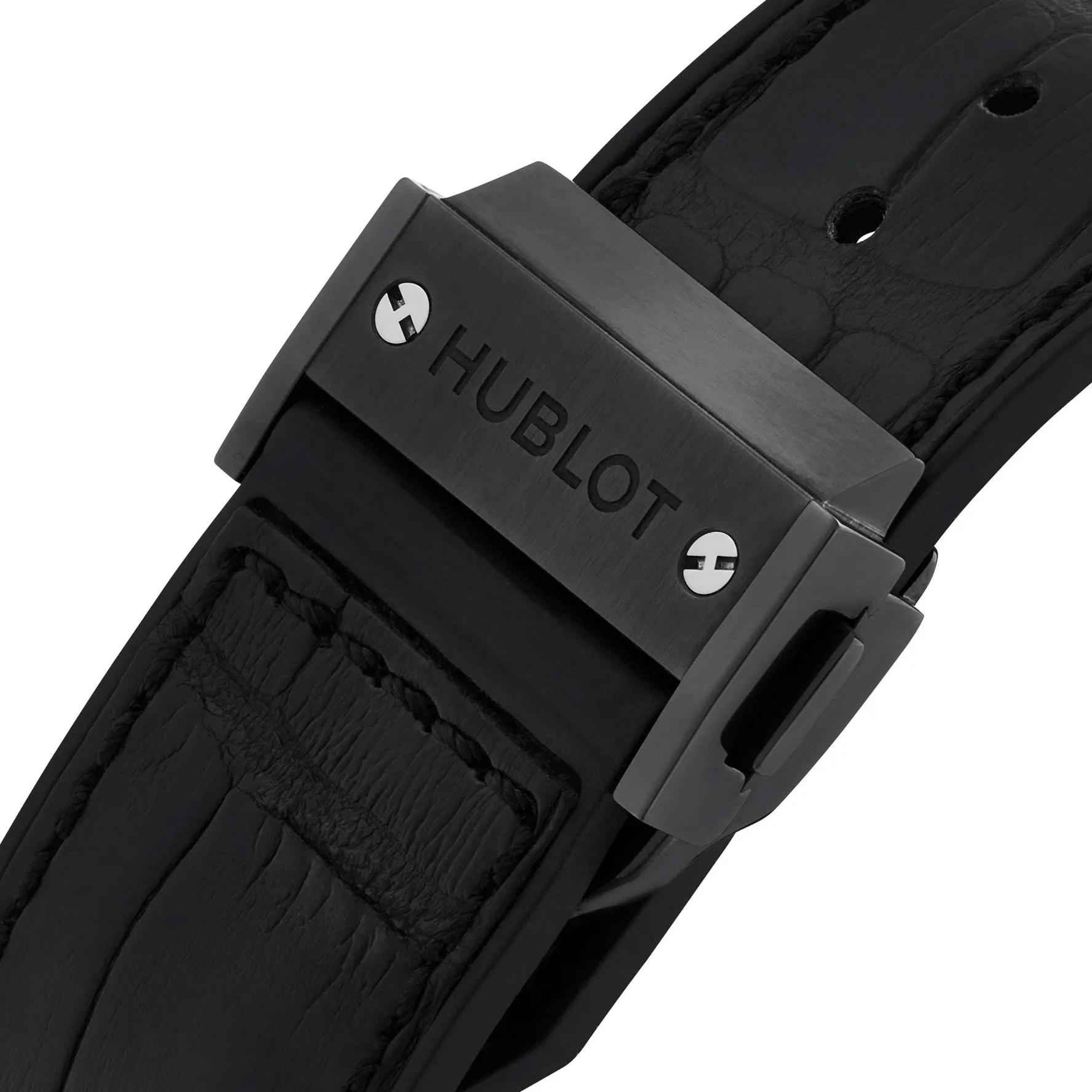 Hublot Classic Fusion Aerofusion Moonphase 45mm Ceramic Automatic Watch