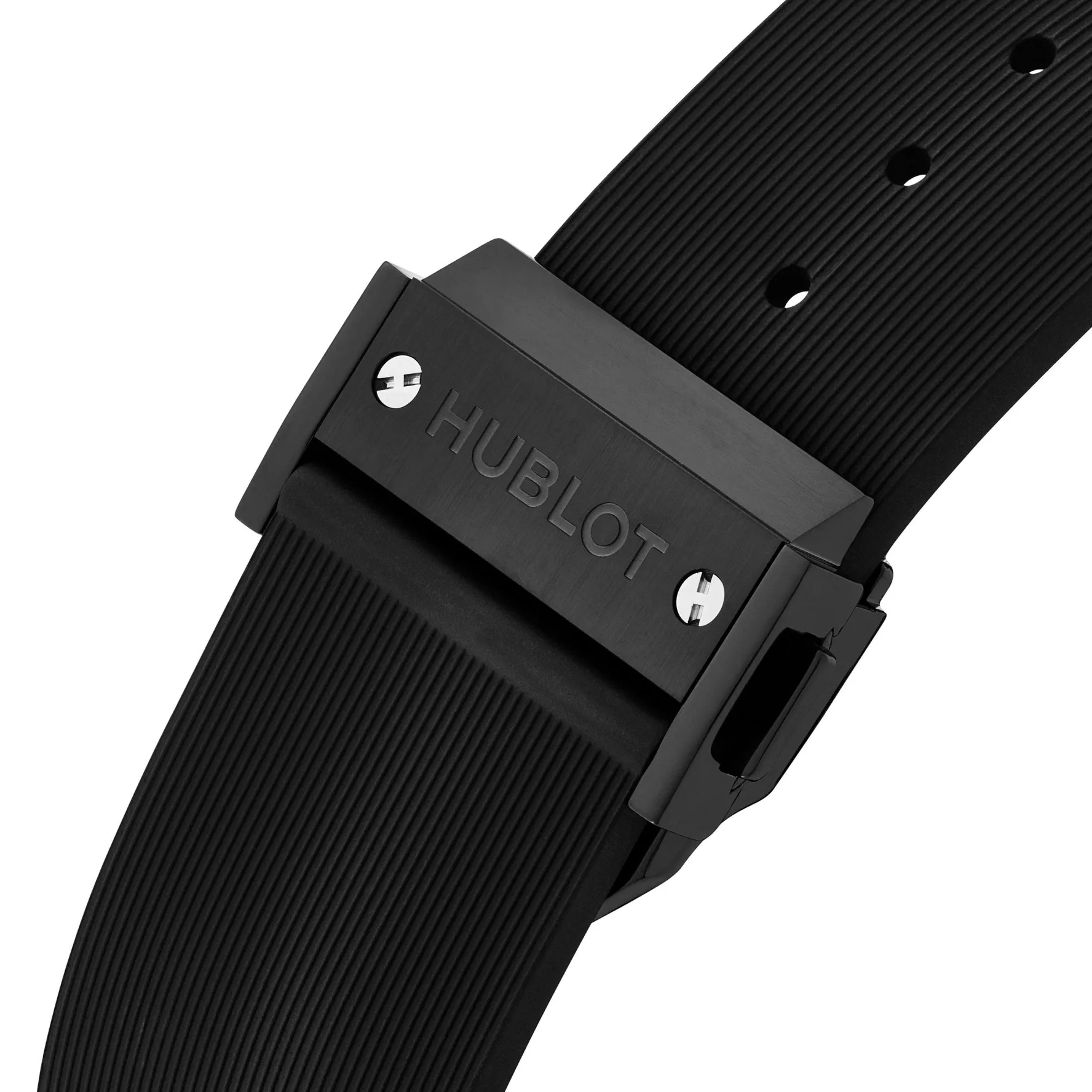 Hublot Classic Fusion Aerofusion Black Magic 45mm Chronograph Automatic Watch