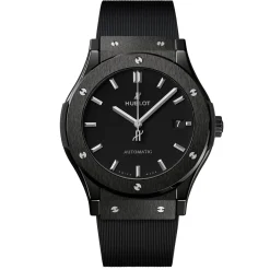 Hublot Classic Fusion Black Magic 45mm Ceramic Automatic Men’s Watch