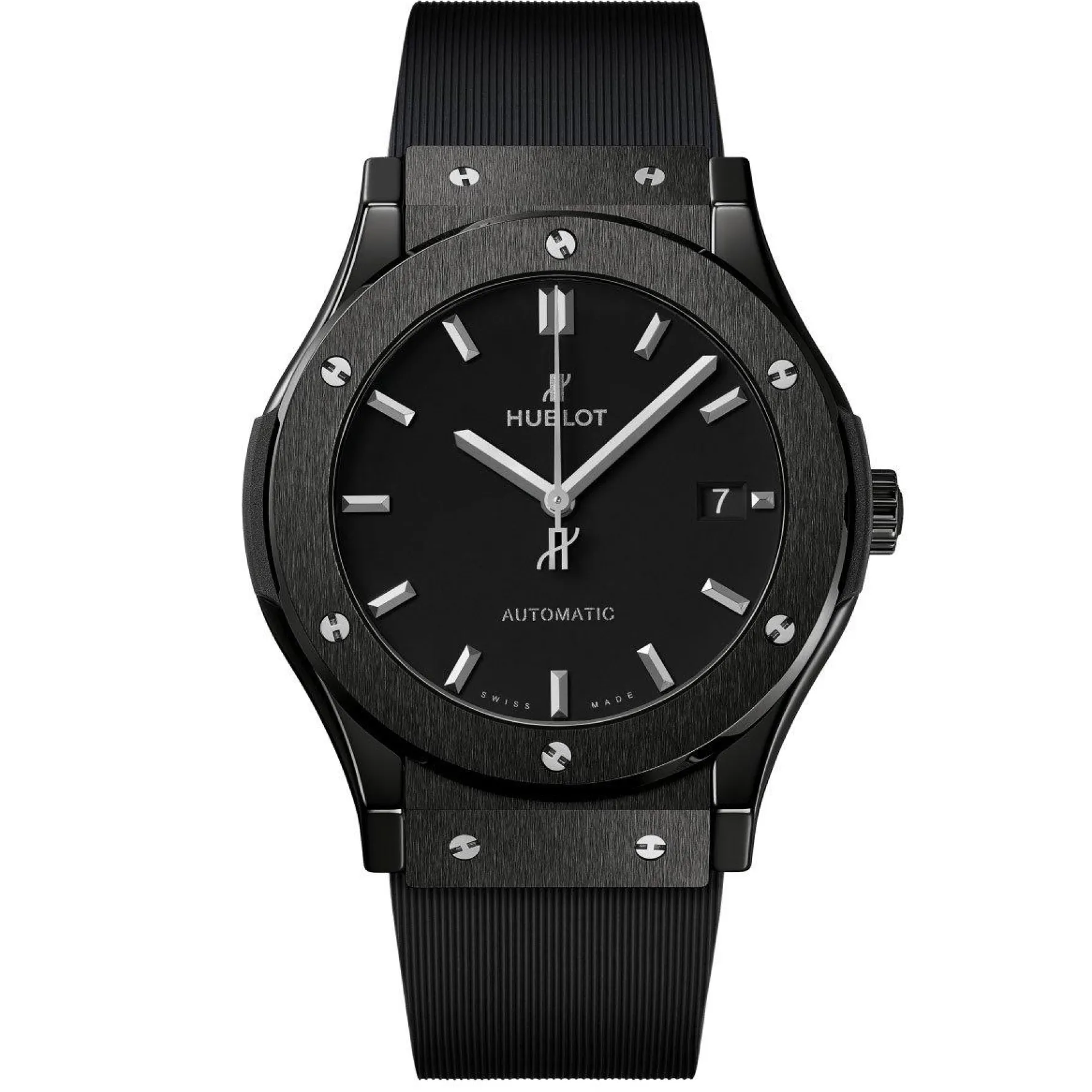 Hublot Classic Fusion Black Magic 45mm Ceramic Automatic Men’s Watch