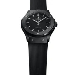 Hublot Classic Fusion Black Magic 45mm Ceramic Automatic Men’s Watch
