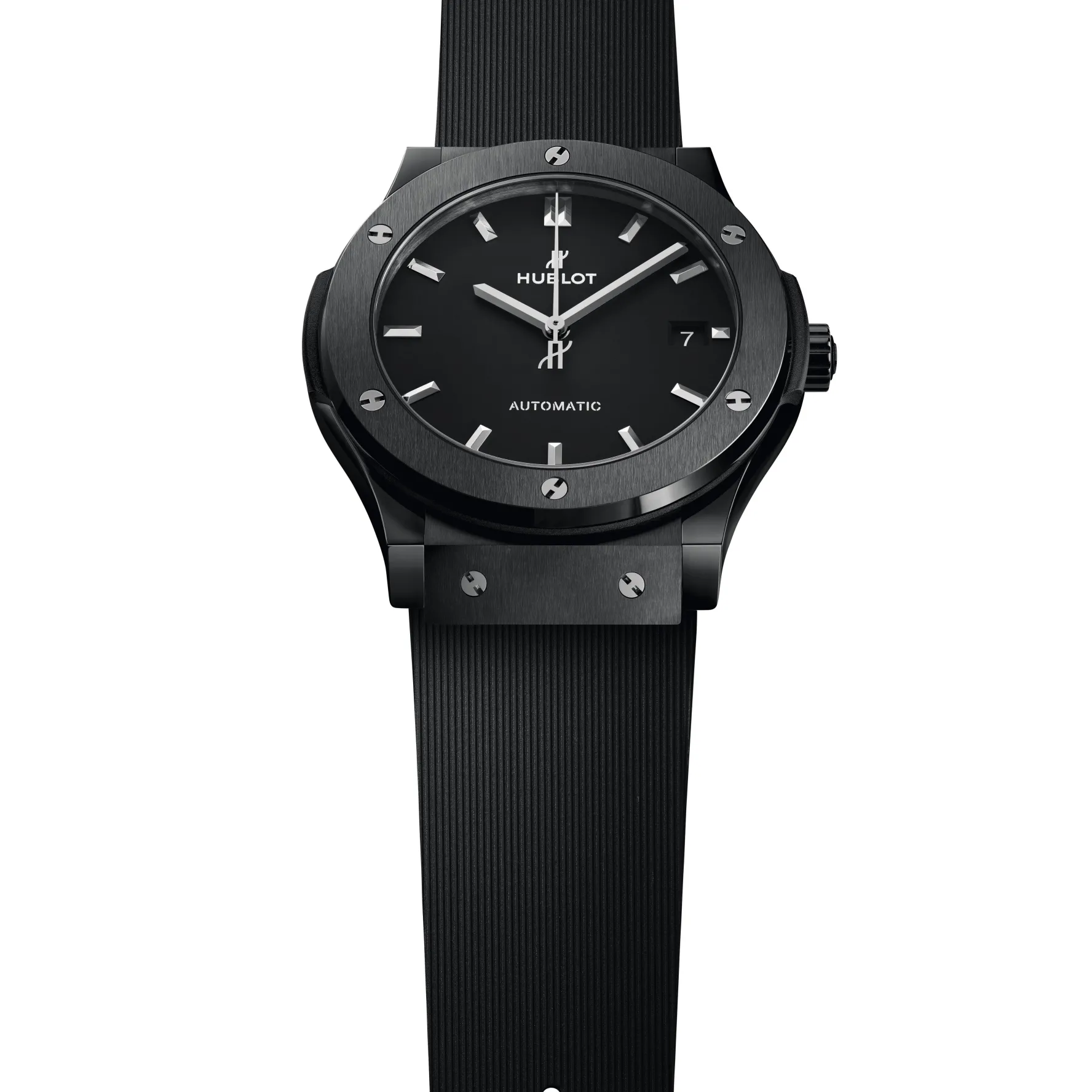 Hublot Classic Fusion Black Magic 45mm Ceramic Automatic Men’s Watch