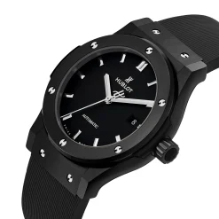 Hublot Classic Fusion Black Magic 42mm Ceramic Automatic Watch