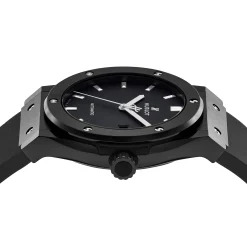 Hublot Classic Fusion Black Magic 42mm Ceramic Automatic Watch