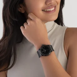 Hublot Classic Fusion Black Magic 42mm Ceramic Automatic Watch