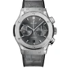 Hublot Classic Fusion Chronograph Titanium 45mm Automatic Watch