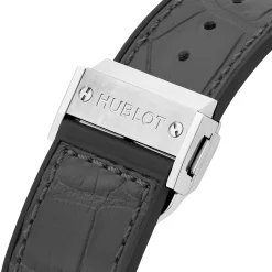 Hublot Classic Fusion Chronograph Titanium 45mm Automatic Watch