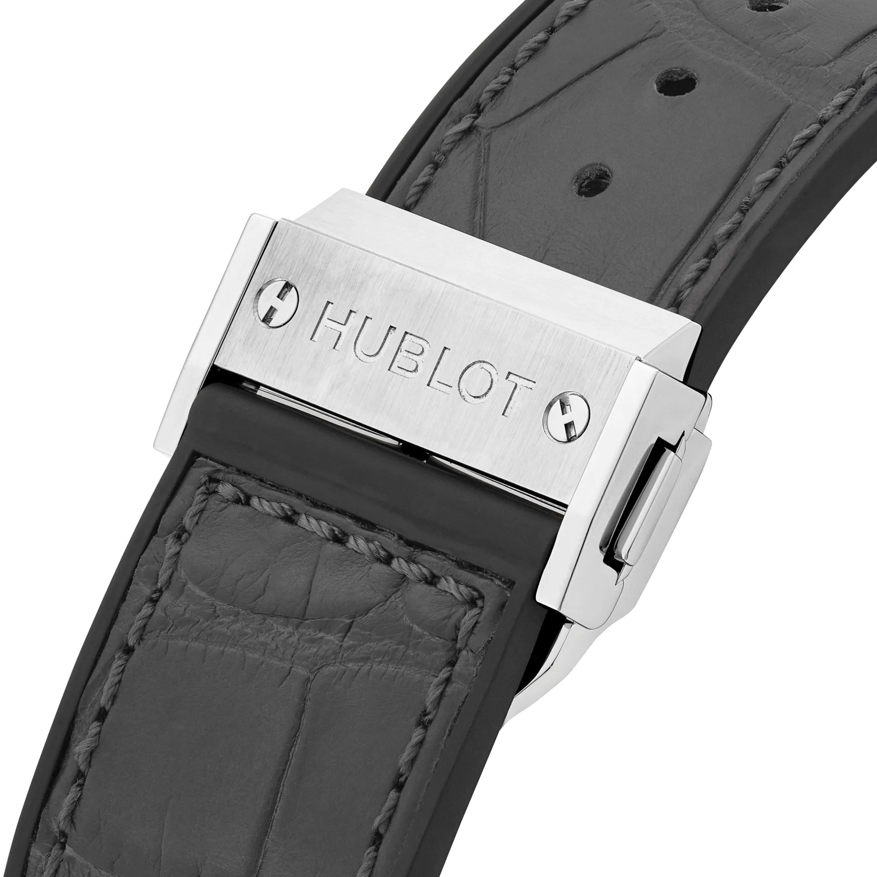 Hublot Classic Fusion Chronograph Titanium 45mm Automatic Watch