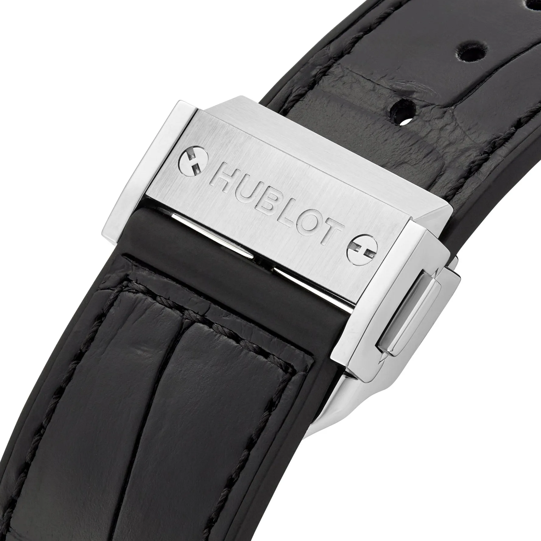 Hublot Classic Fusion Chronograph Titanium 42mm Automatic Watch