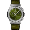 Hublot Classic Fusion Chronograph Titanium 42mm Automatic Watch