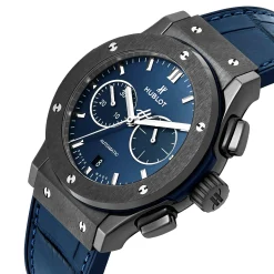 Hublot Classic Fusion Chronograph Ceramic 42mm Automatic Watch