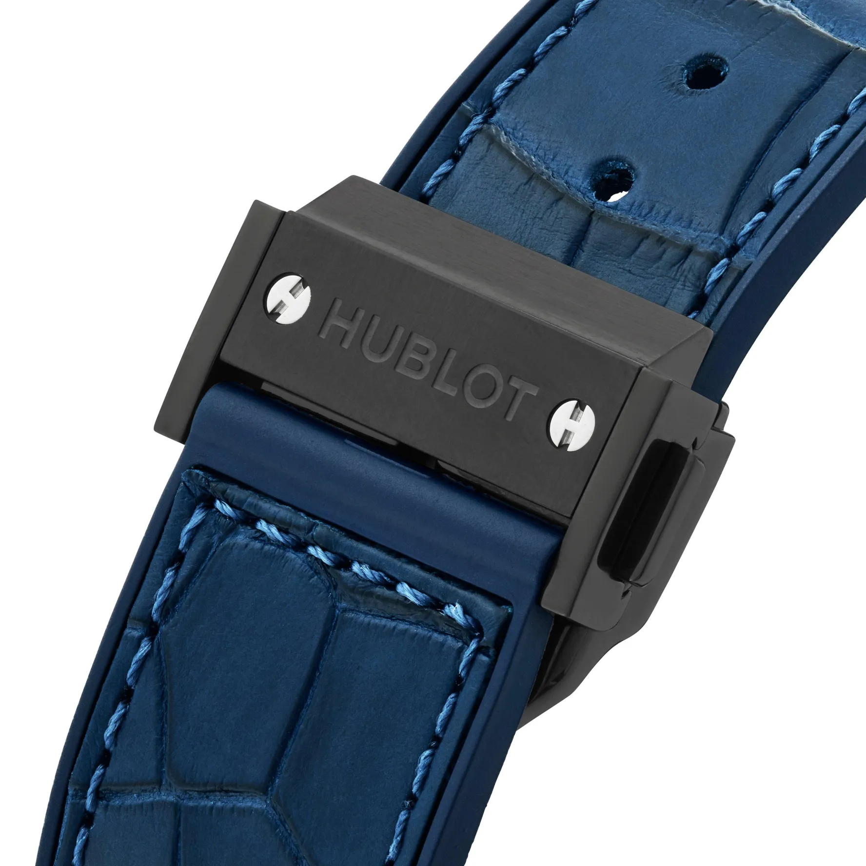 Hublot Classic Fusion Chronograph Ceramic 42mm Automatic Watch