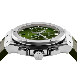 Hublot Classic Fusion Chronograph Titanium 45mm Automatic Watch