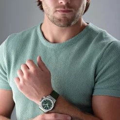Hublot Classic Fusion Chronograph Titanium 45mm Automatic Watch
