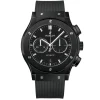 Hublot Classic Fusion Chronograph Black Magic 42mm Ceramic Automatic Watch