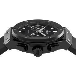 Hublot Classic Fusion Chronograph Black Magic 42mm Ceramic Automatic Watch